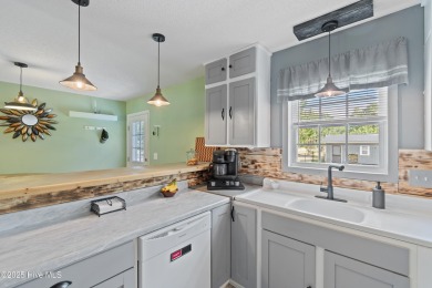 This meticulously maintained 3-bedroom, 2-bath ranch sits on a on The Lakes Country Club in North Carolina - for sale on GolfHomes.com, golf home, golf lot
