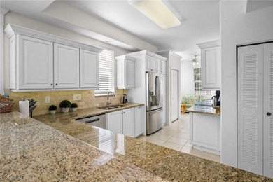 2 bedroom + den, top floor end unit with golf membership in on Legends Golf and Country Club in Florida - for sale on GolfHomes.com, golf home, golf lot
