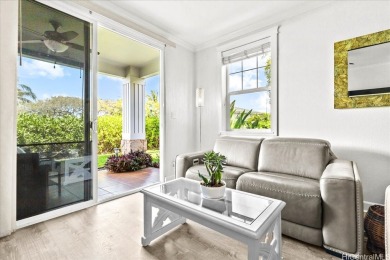 Introducing a stunning, fully furnished, upgraded residence on Ko Olina Golf Club in Hawaii - for sale on GolfHomes.com, golf home, golf lot