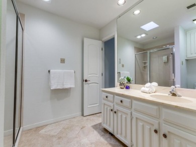 Tucked away on the serene, tree-lined streets of the prestigious on Bent Tree Golf Club in Texas - for sale on GolfHomes.com, golf home, golf lot
