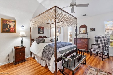 Priced to Sell! PARTIALLY FURNISHED and ideally located close to on Breckenridge Golf and Country Club in Florida - for sale on GolfHomes.com, golf home, golf lot