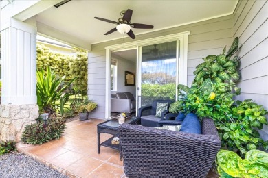 Introducing a stunning, fully furnished, upgraded residence on Ko Olina Golf Club in Hawaii - for sale on GolfHomes.com, golf home, golf lot
