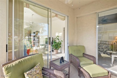 2 bedroom + den, top floor end unit with golf membership in on Legends Golf and Country Club in Florida - for sale on GolfHomes.com, golf home, golf lot