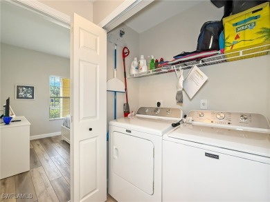 Welcome to the perfect Florida getaway, nestled in the heart of on Kelly Greens Golf and Country Club in Florida - for sale on GolfHomes.com, golf home, golf lot