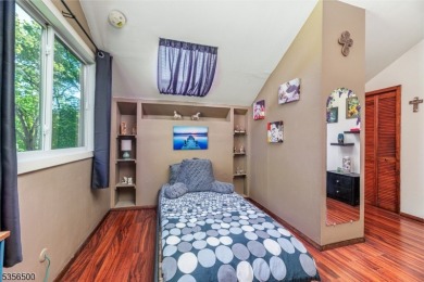 Must See!! Do not miss this FULLY FURNISHED, private, slope side on Minerals Golf Club in New Jersey - for sale on GolfHomes.com, golf home, golf lot