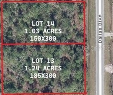 Discover the allure of this exceptional 1.24-acre wooded lot on Wedgefield Golf Club in Florida - for sale on GolfHomes.com, golf home, golf lot