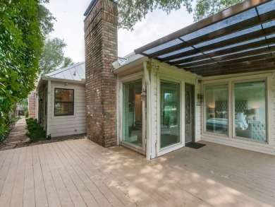 Tucked away on the serene, tree-lined streets of the prestigious on Bent Tree Golf Club in Texas - for sale on GolfHomes.com, golf home, golf lot