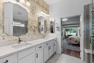 Welcome to this stunning stucco and stone Trova, beautifully on Wildhorse Golf Club of Robson Ranch in Texas - for sale on GolfHomes.com, golf home, golf lot