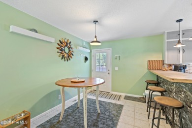This meticulously maintained 3-bedroom, 2-bath ranch sits on a on The Lakes Country Club in North Carolina - for sale on GolfHomes.com, golf home, golf lot