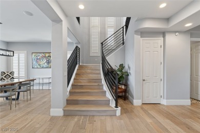 Beautifully updated home on an expanded lot with an additional 1 on Red Rock Country Club in Nevada - for sale on GolfHomes.com, golf home, golf lot