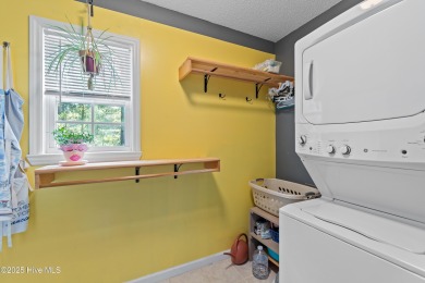 This meticulously maintained 3-bedroom, 2-bath ranch sits on a on The Lakes Country Club in North Carolina - for sale on GolfHomes.com, golf home, golf lot