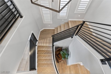Beautifully updated home on an expanded lot with an additional 1 on Red Rock Country Club in Nevada - for sale on GolfHomes.com, golf home, golf lot
