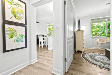 Introducing a stunning, fully furnished, upgraded residence on Ko Olina Golf Club in Hawaii - for sale on GolfHomes.com, golf home, golf lot