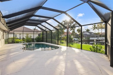 Under contract-accepting backup offers. Welcome to a stunning on Twin Isles Country Club in Florida - for sale on GolfHomes.com, golf home, golf lot
