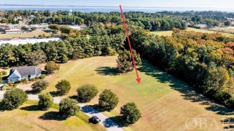 one of the largest lots in the Carolina Club, level and cleared on The Carolina Club in North Carolina - for sale on GolfHomes.com, golf home, golf lot
