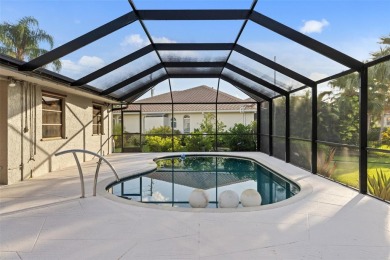 Under contract-accepting backup offers. Welcome to a stunning on Twin Isles Country Club in Florida - for sale on GolfHomes.com, golf home, golf lot