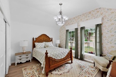 Welcome to this stunning stucco and stone Trova, beautifully on Wildhorse Golf Club of Robson Ranch in Texas - for sale on GolfHomes.com, golf home, golf lot