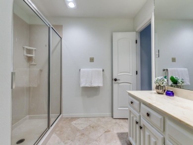 Tucked away on the serene, tree-lined streets of the prestigious on Bent Tree Golf Club in Texas - for sale on GolfHomes.com, golf home, golf lot