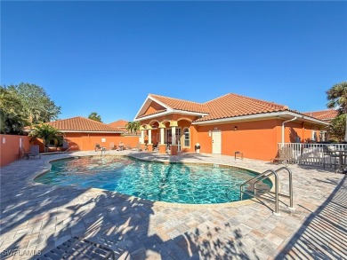 Welcome to the perfect Florida getaway, nestled in the heart of on Kelly Greens Golf and Country Club in Florida - for sale on GolfHomes.com, golf home, golf lot