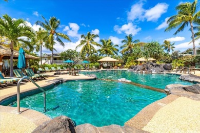 Introducing a stunning, fully furnished, upgraded residence on Ko Olina Golf Club in Hawaii - for sale on GolfHomes.com, golf home, golf lot