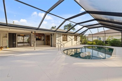 Under contract-accepting backup offers. Welcome to a stunning on Twin Isles Country Club in Florida - for sale on GolfHomes.com, golf home, golf lot