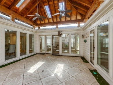 Tucked away on the serene, tree-lined streets of the prestigious on Bent Tree Golf Club in Texas - for sale on GolfHomes.com, golf home, golf lot