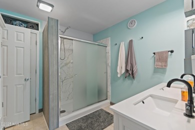This meticulously maintained 3-bedroom, 2-bath ranch sits on a on The Lakes Country Club in North Carolina - for sale on GolfHomes.com, golf home, golf lot