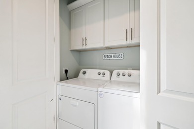 Located in the Serenity at Dune Allen neighborhood along 30A on Santa Rosa Golf and Beach Club in Florida - for sale on GolfHomes.com, golf home, golf lot