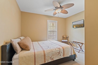 This meticulously maintained 3-bedroom, 2-bath ranch sits on a on The Lakes Country Club in North Carolina - for sale on GolfHomes.com, golf home, golf lot
