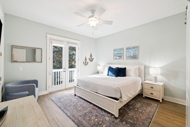 Located in the Serenity at Dune Allen neighborhood along 30A on Santa Rosa Golf and Beach Club in Florida - for sale on GolfHomes.com, golf home, golf lot