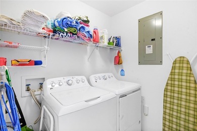 2 bedroom + den, top floor end unit with golf membership in on Legends Golf and Country Club in Florida - for sale on GolfHomes.com, golf home, golf lot