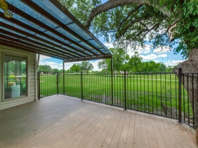 Tucked away on the serene, tree-lined streets of the prestigious on Bent Tree Golf Club in Texas - for sale on GolfHomes.com, golf home, golf lot