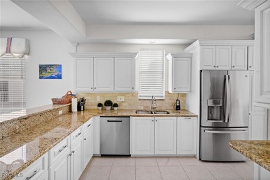 2 bedroom + den, top floor end unit with golf membership in on Legends Golf and Country Club in Florida - for sale on GolfHomes.com, golf home, golf lot