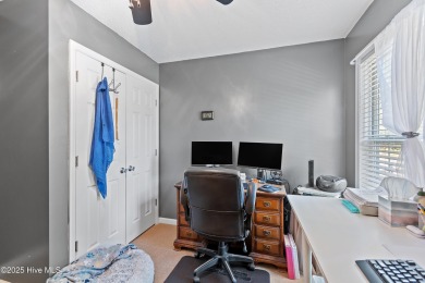 This meticulously maintained 3-bedroom, 2-bath ranch sits on a on The Lakes Country Club in North Carolina - for sale on GolfHomes.com, golf home, golf lot