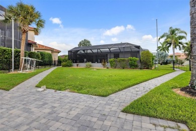Under contract-accepting backup offers. Welcome to a stunning on Twin Isles Country Club in Florida - for sale on GolfHomes.com, golf home, golf lot