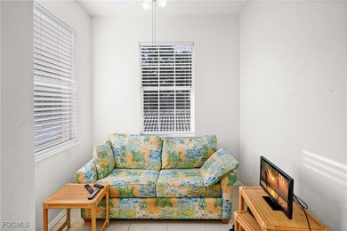 2 bedroom + den, top floor end unit with golf membership in on Legends Golf and Country Club in Florida - for sale on GolfHomes.com, golf home, golf lot