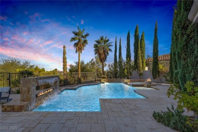 Beautifully updated home on an expanded lot with an additional 1 on Red Rock Country Club in Nevada - for sale on GolfHomes.com, golf home, golf lot