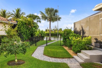 Under contract-accepting backup offers. Welcome to a stunning on Twin Isles Country Club in Florida - for sale on GolfHomes.com, golf home, golf lot