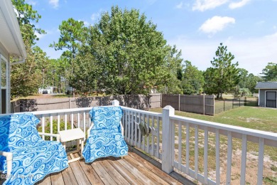This meticulously maintained 3-bedroom, 2-bath ranch sits on a on The Lakes Country Club in North Carolina - for sale on GolfHomes.com, golf home, golf lot