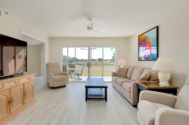 This recently renovated 2nd level end unit residence is light on Plantation Golf and Country Club in Florida - for sale on GolfHomes.com, golf home, golf lot