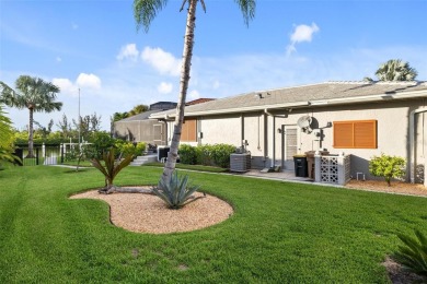 Under contract-accepting backup offers. Welcome to a stunning on Twin Isles Country Club in Florida - for sale on GolfHomes.com, golf home, golf lot