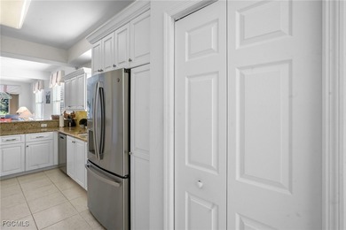 2 bedroom + den, top floor end unit with golf membership in on Legends Golf and Country Club in Florida - for sale on GolfHomes.com, golf home, golf lot