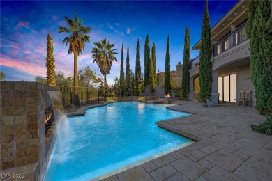 Beautifully updated home on an expanded lot with an additional 1 on Red Rock Country Club in Nevada - for sale on GolfHomes.com, golf home, golf lot
