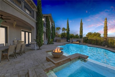 Beautifully updated home on an expanded lot with an additional 1 on Red Rock Country Club in Nevada - for sale on GolfHomes.com, golf home, golf lot