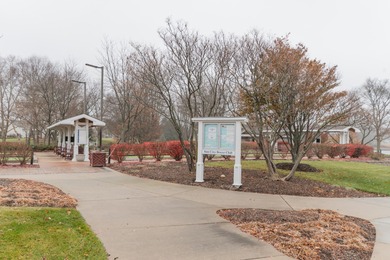 Welcome to this beautifully maintained 2-bedroom, 2-bath ranch on Whisper Creek Golf Club in Illinois - for sale on GolfHomes.com, golf home, golf lot
