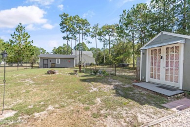 This meticulously maintained 3-bedroom, 2-bath ranch sits on a on The Lakes Country Club in North Carolina - for sale on GolfHomes.com, golf home, golf lot