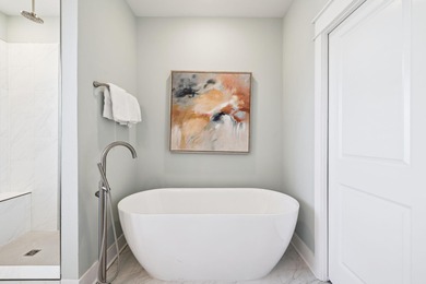 Located in the Serenity at Dune Allen neighborhood along 30A on Santa Rosa Golf and Beach Club in Florida - for sale on GolfHomes.com, golf home, golf lot