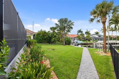 Under contract-accepting backup offers. Welcome to a stunning on Twin Isles Country Club in Florida - for sale on GolfHomes.com, golf home, golf lot