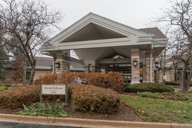 Welcome to this beautifully maintained 2-bedroom, 2-bath ranch on Whisper Creek Golf Club in Illinois - for sale on GolfHomes.com, golf home, golf lot