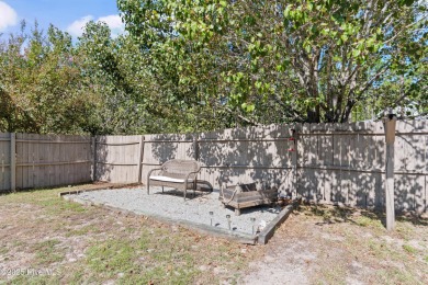 This meticulously maintained 3-bedroom, 2-bath ranch sits on a on The Lakes Country Club in North Carolina - for sale on GolfHomes.com, golf home, golf lot